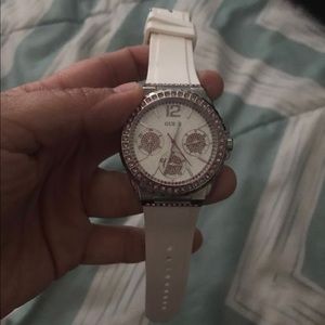 Guess watch
